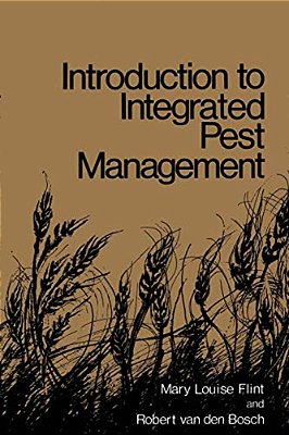Introduction To Integrated Pest Management-..