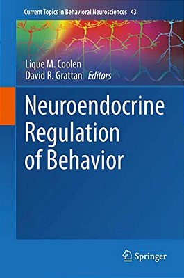 Neuroendocrine Regulation Of Behavior-..