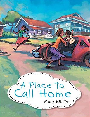 A Place To Call Home-..