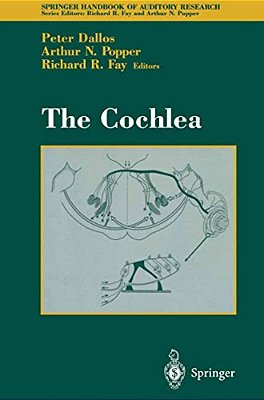 The Cochlea-..