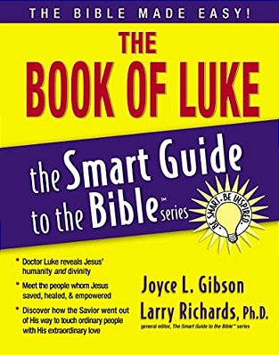 The Book Of Luke-..
