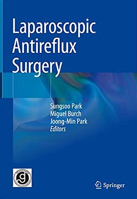 Laparoscopic Antireflux Surgery-..