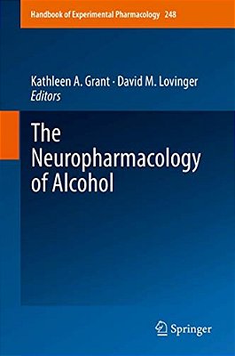The Neuropharmacology Of Alcohol-..