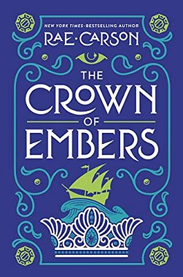 The Crown Of Embers-..