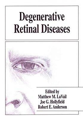 Degenerative Retinal Diseases-..