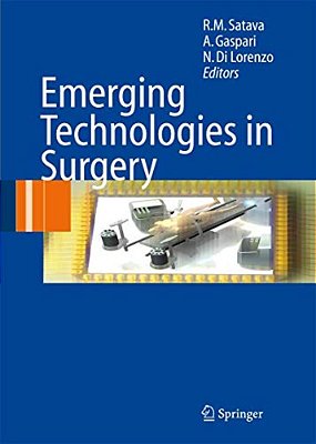 Emerging Technologies In Surgery-..