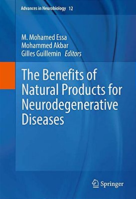The Benefits Of Natural Products For Neurodegenerative Diseases-..