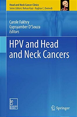 Hpv And Head And Neck Cancers-..