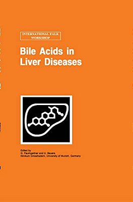 Bile Acids In Liver Diseases-..