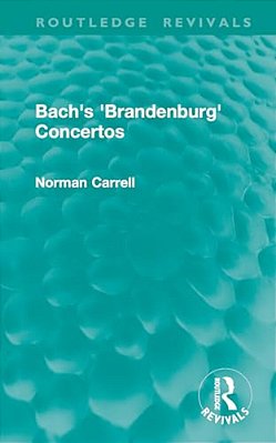 Bach's 'Brandenburg' Concertos-..