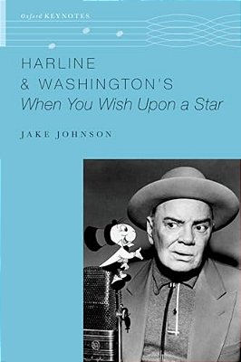Harline & Washington's When You Wish Upon A Star-..