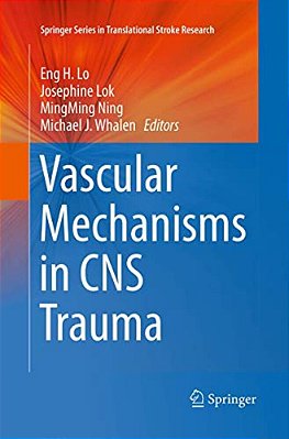 Vascular Mechanisms In Cns Trauma-..