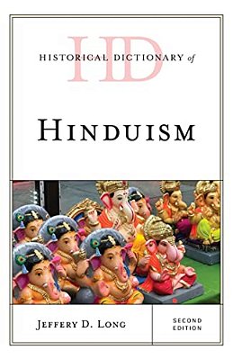 Historical Dictionary Of Hinduism-..