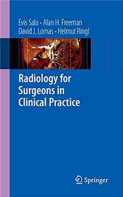 Radiology For Surgeons In Clinical Practice-..
