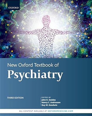New Oxford Textbook Of Psychiatry-..