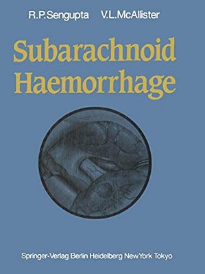 Subarachnoid Haemorrhage-..