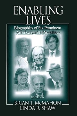 Enabling Lives-..