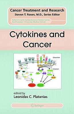 Cytokines And Cancer-..