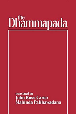 The Dhammapada-..