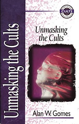 Unmasking The Cults-..