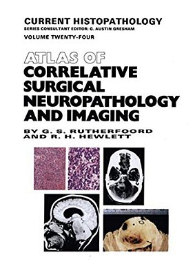 Atlas Of Correlative Surgical Neuropathology And Imaging-..