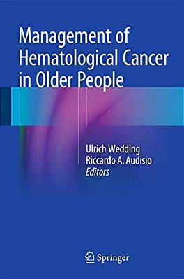 Management Of Hematological Cancer In Older People-..