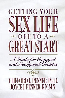 A Getting Your Sex Life Off To A Great Start-..