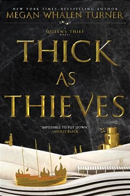 Thick As Thieves-..