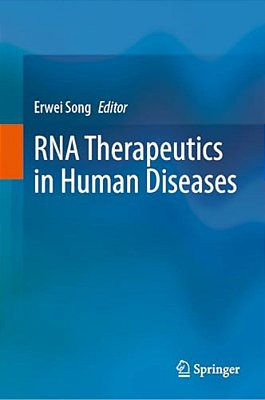 Rna Therapeutics In Human Diseases-..