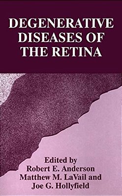 Degenerative Diseases Of The Retina-..