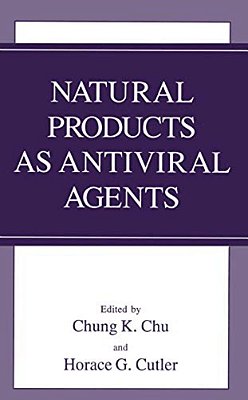 Natural Products As Antiviral Agents-..