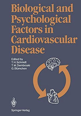 Biological And Psychological Factors In Cardiovascular Disease-..