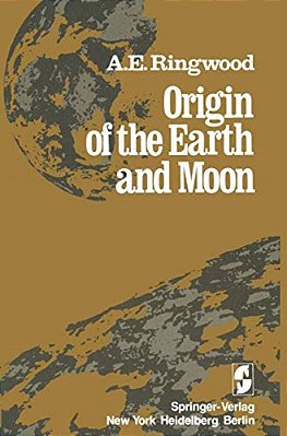 Origin Of The Earth And Moon-..