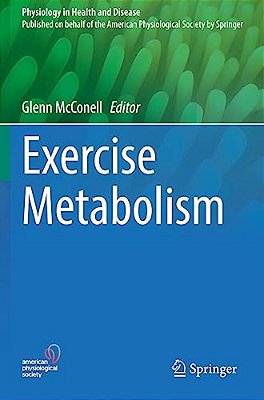 Exercise Metabolism-..