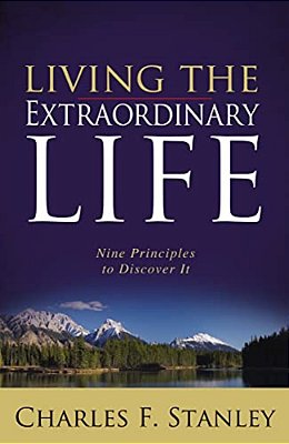 The Living The Extraordinary Life-..