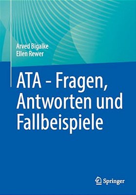 Ata - Fragen, Antworten Und Fallbeispiele-..