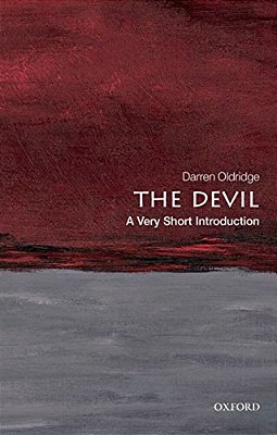 The Devil: A Very Short Introduction-..