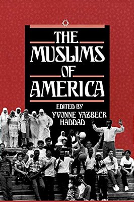 The Muslims Of America-..