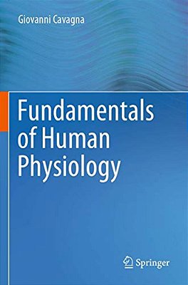 Fundamentals Of Human Physiology-..