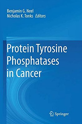 Protein Tyrosine Phosphatases In Cancer-..