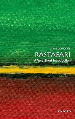Rastafari: A Very Short Introduction-..