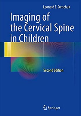 Imaging Of The Cervical Spine In Children-..