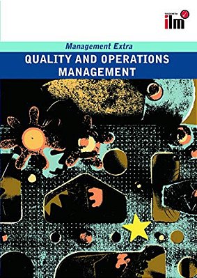 Quality And Operations Management: Revised Edition-..