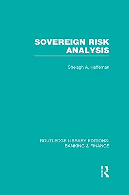 Sovereign Risk Analysis (Rle Banking & Finance)-..