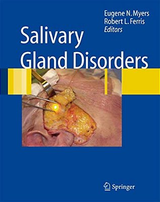 Salivary Gland Disorders-..