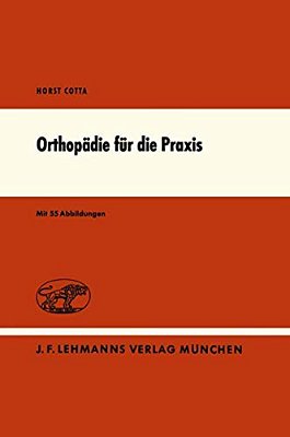 Orthopädie Für Die Praxis-..