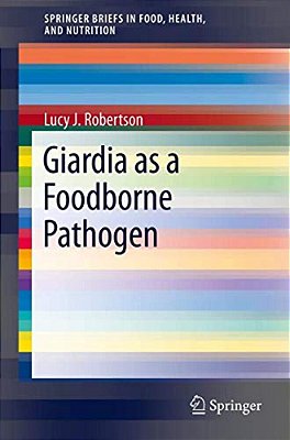 Giardia As A Foodborne Pathogen-..