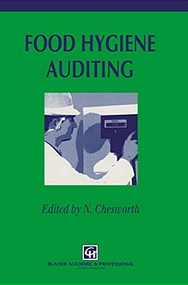 Food Hygiene Auditing-..