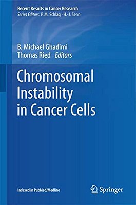 Chromosomal Instability In Cancer Cells-..