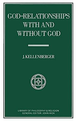 God-Relationships With And Without God-..
